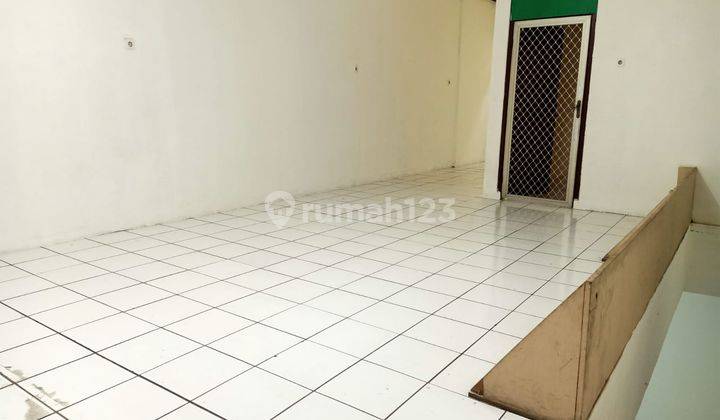 Ruko bagus 2 lantai di Kedoya Utara  7