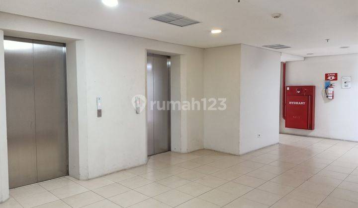 APARTEMEN SIAP HUNI FULL FURNISHED View City  2