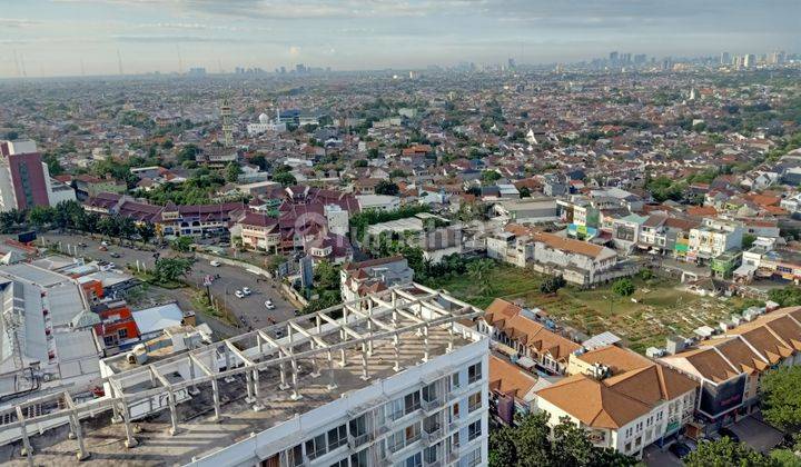 APARTEMENT DI PUSAT KOTA DEKAT DENGAN MALL  1