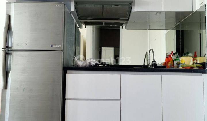 APARTEMENT DI PUSAT KOTA DEKAT DENGAN MALL  4