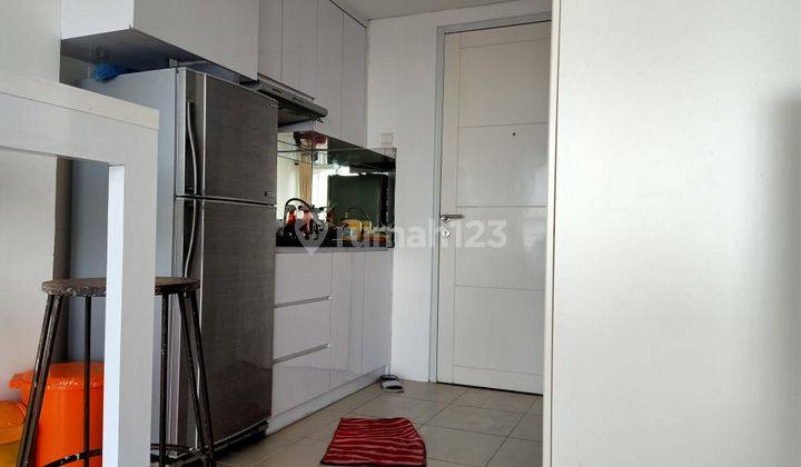 APARTEMENT DI PUSAT KOTA DEKAT DENGAN MALL  5