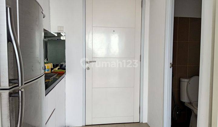 APARTEMENT DI PUSAT KOTA DEKAT DENGAN MALL  7