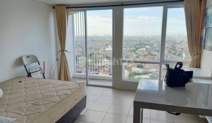 APARTEMENT DI PUSAT KOTA DEKAT DENGAN MALL  8