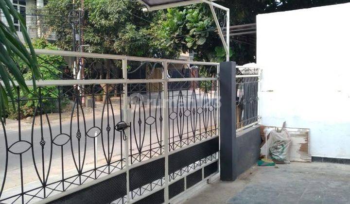 Rumah Villa Nusa Indah, Bogor - SHM 1