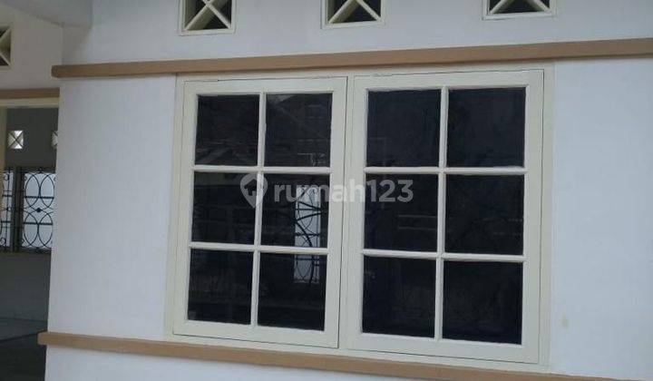 Rumah Villa Nusa Indah, Bogor - SHM 4