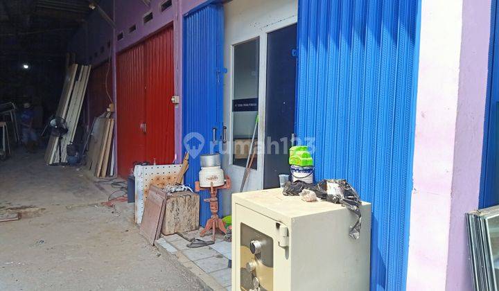 RUKO GANDENG DI CIPONDOH  1