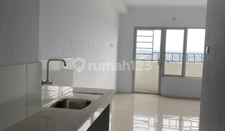 Skyview Apartment for Sale Cheap Ready to Occupied Setiabudi 2