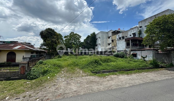 Di Jual Cepat Tanah Murah Inti Kota Jalan Pembangunan 1 Di Jual Cepat Tanah Murah Inti Kota Jalan Pembangunan 1