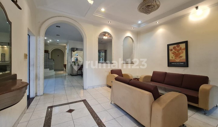 Luxury Villa Taman Polonia 4 - Juanda Medan 2