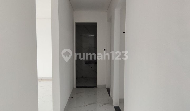 Villa Baru Siap Huni Jalan Meteorologi - Jewel Garden 2