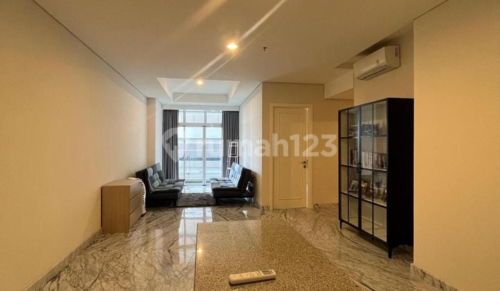 Apartemen Podomoro Dijual Murah Kondisi Masih Bagus Siap Huni 1