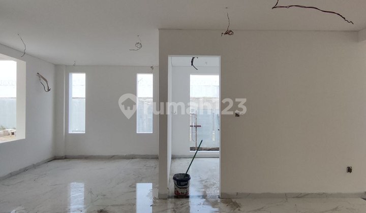 Villa Baru Hook Jalan Meteorologi - Jewel Garden 2