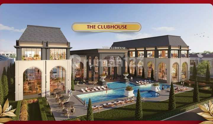 Rumah Baru Pesona Indah Cemara - Agung Sedayu Medan 2