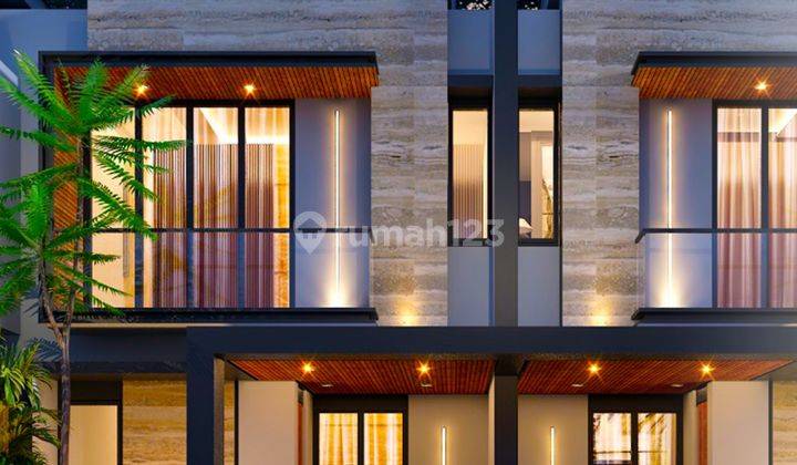 Rumah Baru Pacific Palace Aman Dan Full Fasilitas Lebar 6 Rumah Baru Pacific Palace Aman Dan Full Fasilitas Lebar 6