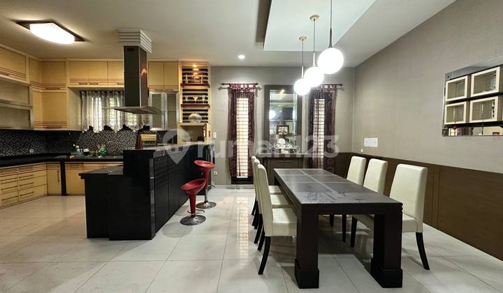 For Sale Cheap Villa Cemara Asri Comfortable Strategic 2