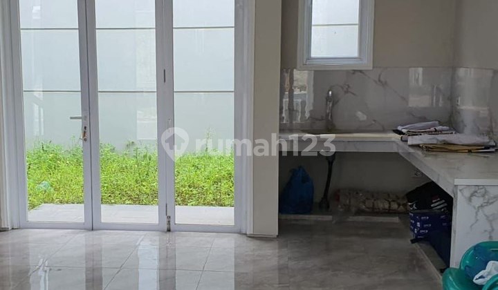 Di Jual Villa Citraland Gama City Cluster Dempsey Hill Type Lamberton 2