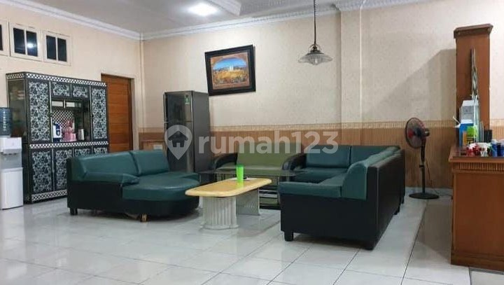 Villa Mewah Nyaman Taman Malibu Indah - Polonia Medan Villa Mewah Nyaman Taman Malibu Indah - Polonia Medan