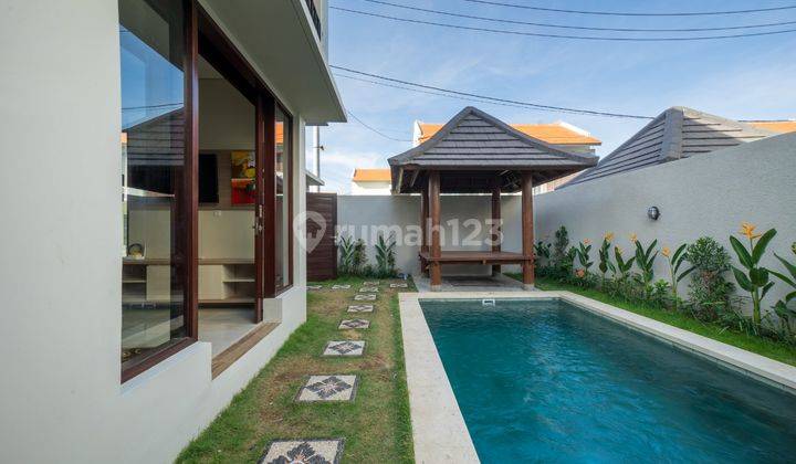 For sale cheap Villa Jimbaran Bali 1