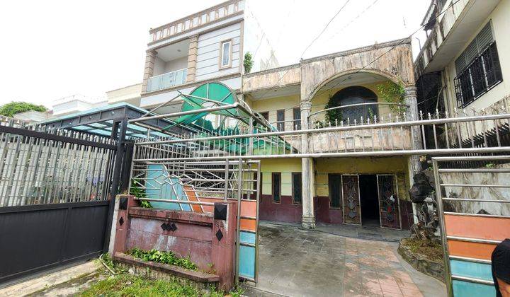 Di Jual Murah Rumah Tua Inti Kota 1