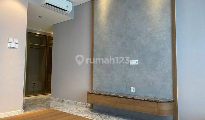 Di Jual Murah Condo Tribeca Podomoro Full Furnish 2