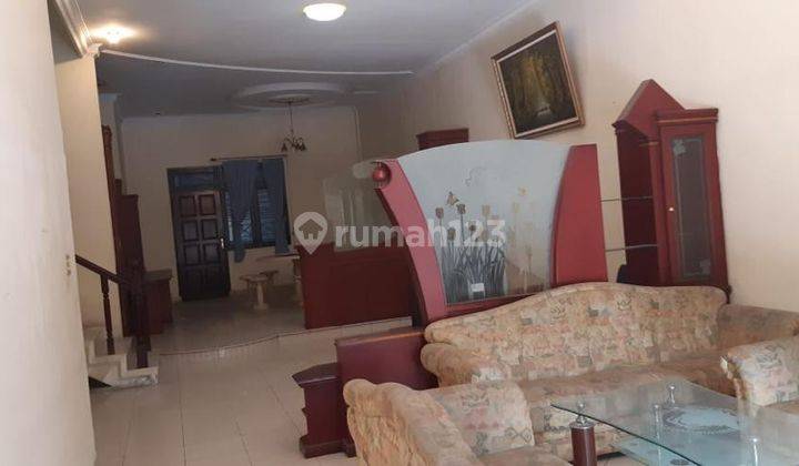 Di Jual Murah Rumah Inti Kota 1