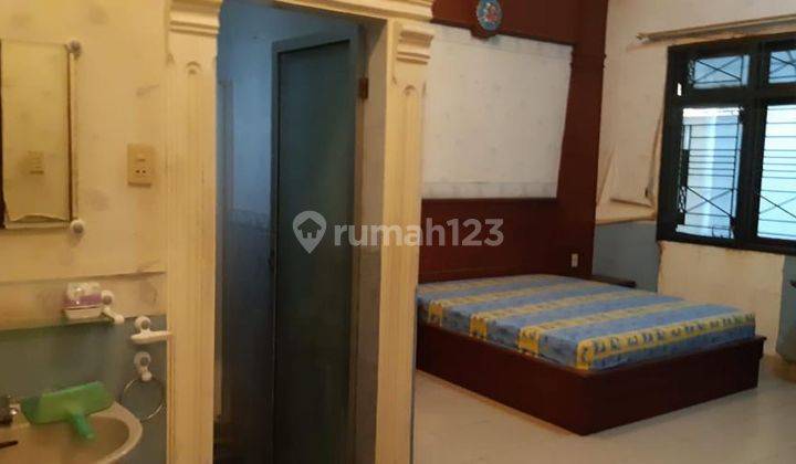 Di Jual Murah Rumah Inti Kota 2