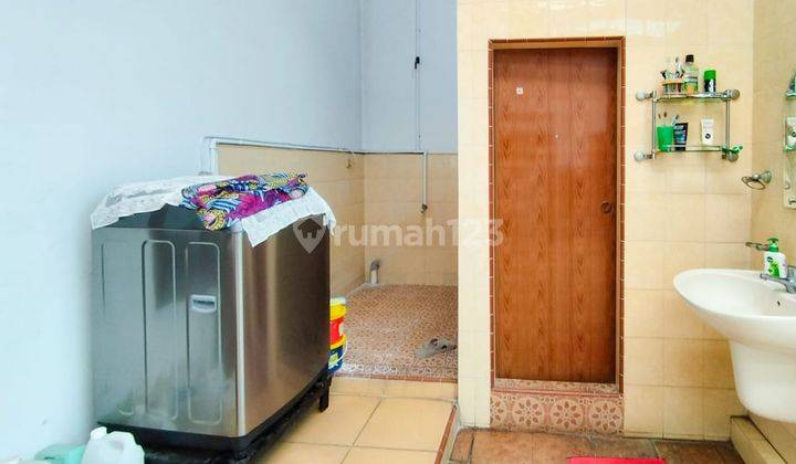 Di Jual Murah Villa Komp. Cemara Asri 2