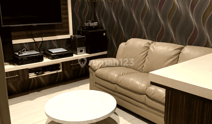 Di Jual Murah Villa Komp. Mutiara Residence 1