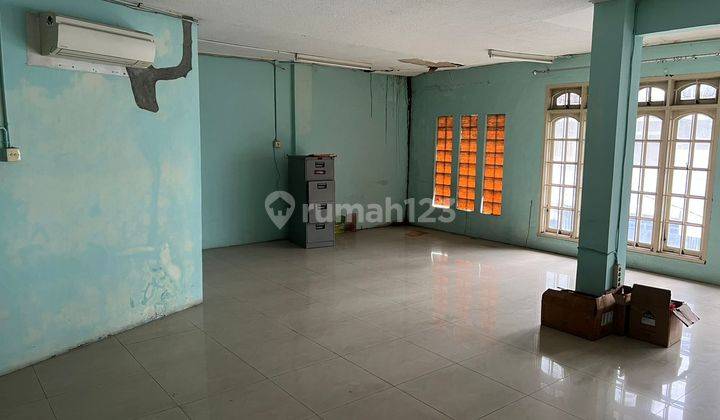 Di Jual Murah Rumah Inti Kota 1