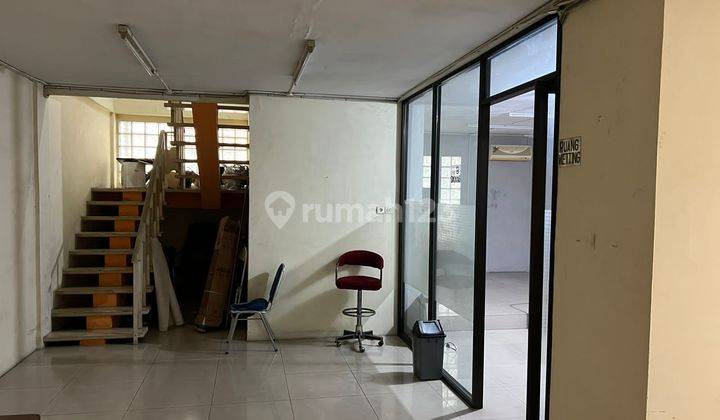 Di Jual Murah Rumah Inti Kota 2