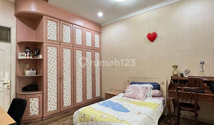 Di Jual Murah Villa Inti Kota 2