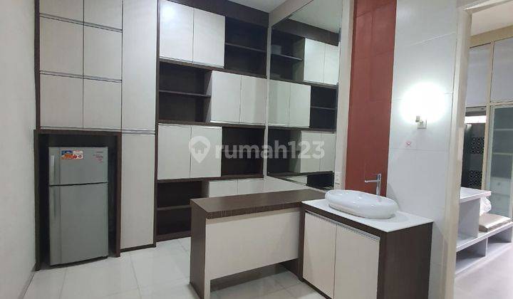 Di Jual Murah Villa Komp. Mutiara Residence 1