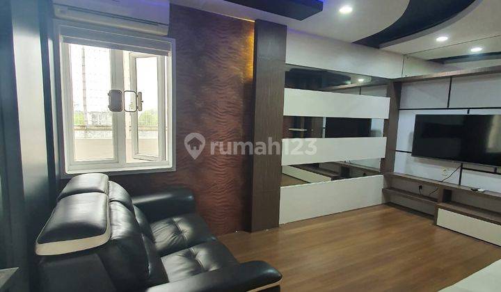 Di Jual Murah Villa Komp. Mutiara Residence 2