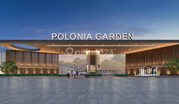 New Polonia Garden 1