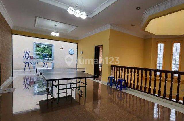 Di Jual Murah Villa Komp. Cemara Asri 2