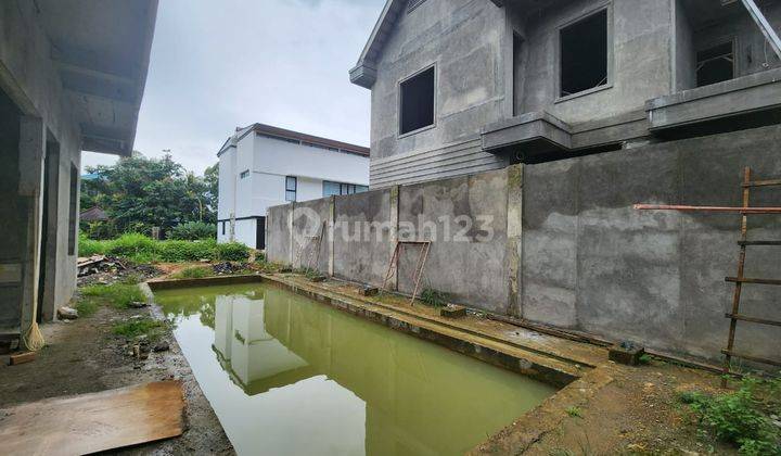 Di Jual Murah Villa Royal Sumatera 1