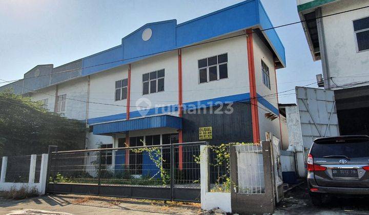 Di Jual Murah Gudamg Kim 2 Multi Guna 1