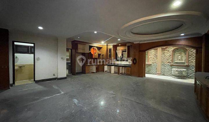 Di Jual Murah Villa Komp. Taman Malibu Indah 1