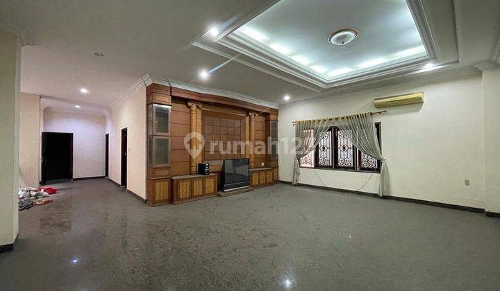 Di Jual Murah Villa Komp. Taman Malibu Indah 2