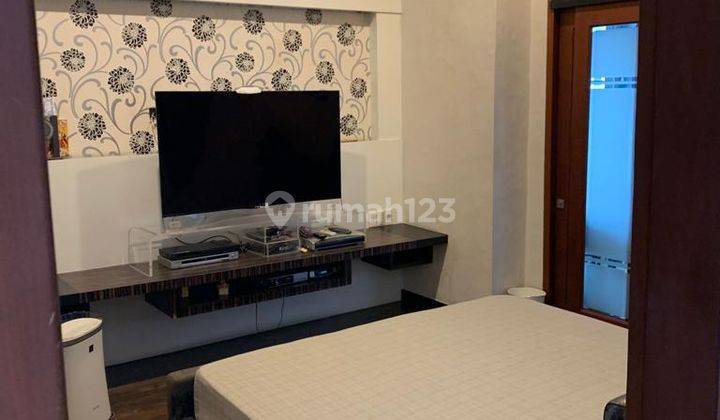 Di Jual Murah Villa Komp. Jati Residence 2