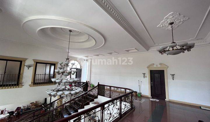 Di Jual Murah Villa Mewah Kawasan Elite Inti Kota 2