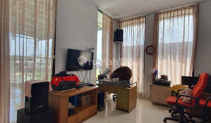 Di Jual Murah Villa Komp. Cemara Asri 1