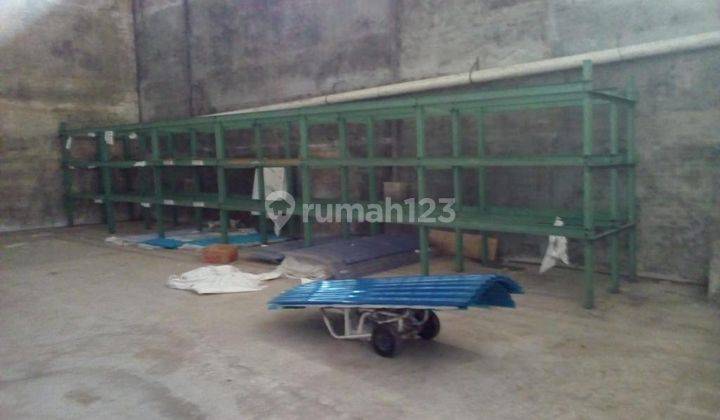 Di Jual Murah Gudang Prima Center Gatot Subroto 2