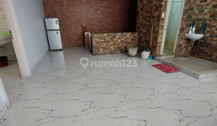 Di Jual Murah Villa Mewah Komp. Mutiara Residence 2