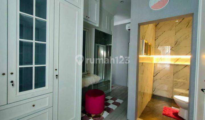 Di Jual Murah Villa The Marriot Residence 2