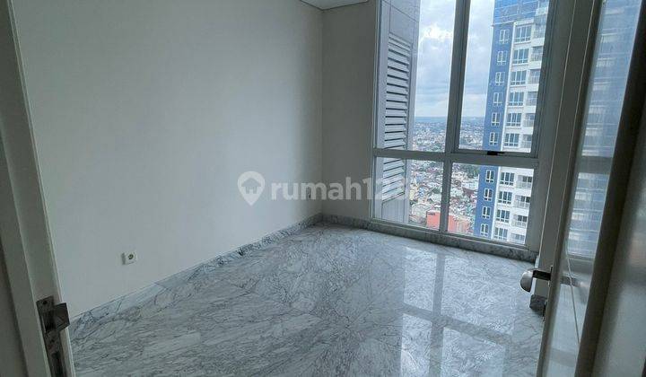 Di Jual Murah Apartemen Podomoro Nothern  3