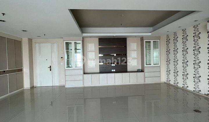 Di Jual Murah Codominium Cambridge Inti Kota 3