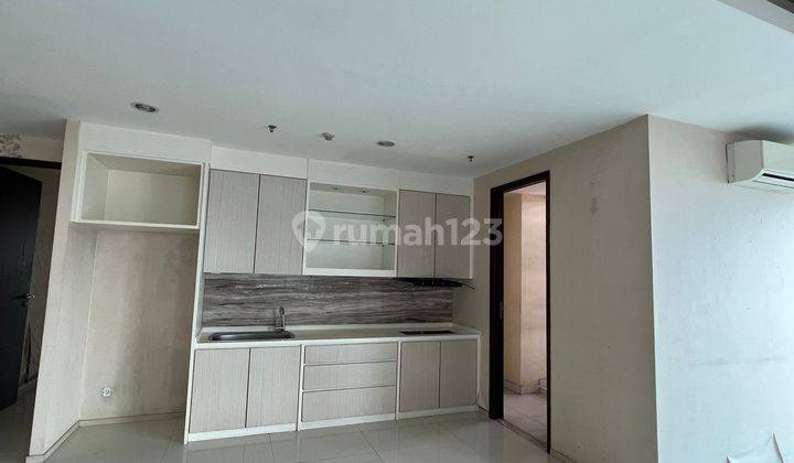 Di Jual Murah Codominium Cambridge Inti Kota 4