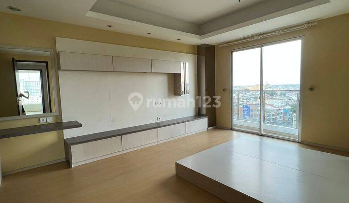 Di Jual Murah Codominium Cambridge Inti Kota 5