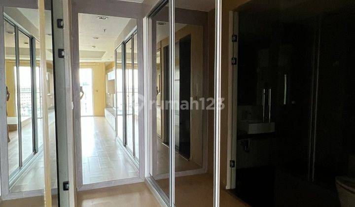 Di Jual Murah Codominium Cambridge Inti Kota 6